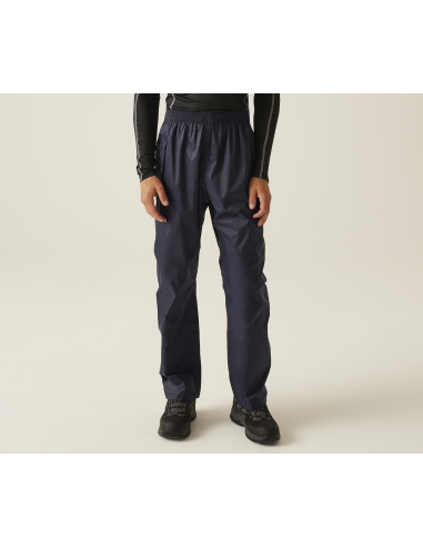 R-TRW348-Pro Packaway Breathable Overtrouser